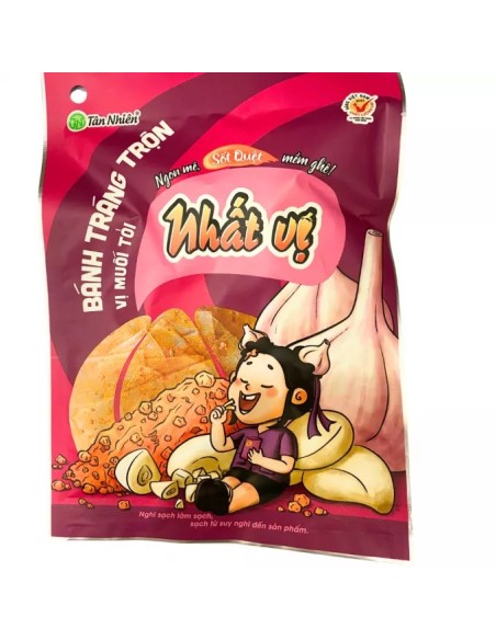 GALETTE ASSAISON BANH TRANG TRON AIL SALE TAN NHIEN 20G