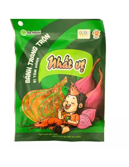 GALETTE ASSAISON BANH TRANG TRON CREVETTE TAN NHIEN 20G