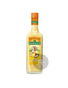 PUNCH PINA COLADA DORMOY 18% 70CL