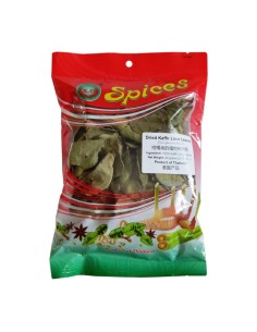 FEUILLE CITRON SPICES X.O 20G