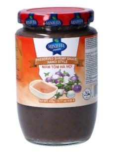 MAM TOM HA NOI MINH HA 430G