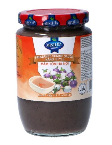 MAM TOM HA NOI MINH HA 430G