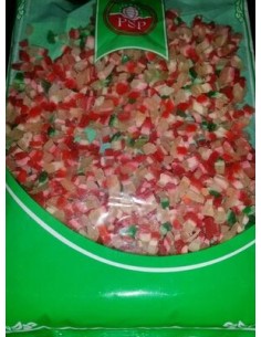 GRAINS TAPIOCA - HAT LUU PSP 200G*30/CT