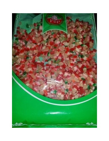 GRAINS TAPIOCA - HAT LUU PSP 200G*30/CT