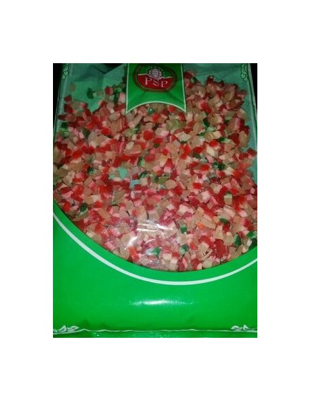 GRAINS TAPIOCA - HAT LUU PSP 200G