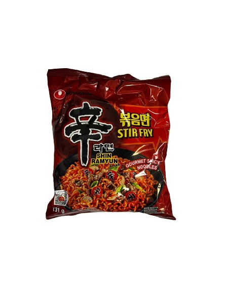NOUILLE SHIN RAMYUN NONGSHIM 131G*20/CT