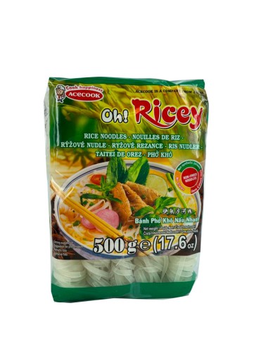 VERMI BANH PHO NAU NHANH ACECOOK 500G*18/CT