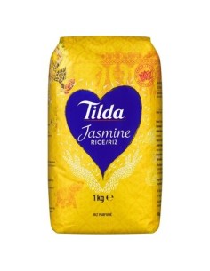 RIZ THAI JASMIN TILDA 1KG