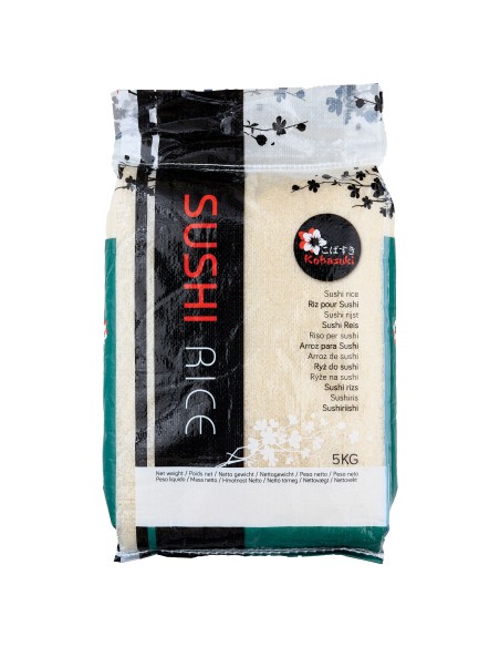 RIZ JAPONAIS KOBASUKI 5KG