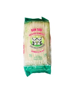 VERMI RIZ BUN TUOI PANDA VERT 400G