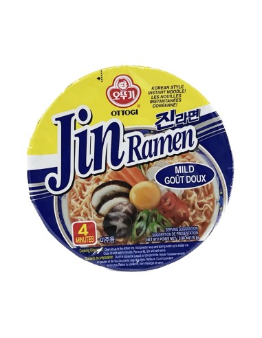 RAMEN OTTOGI  KOREA 110G