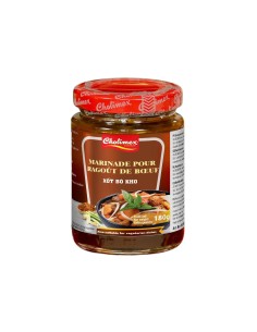 SAUCE RAGOUT BOEUF CHOLIMEX 180G