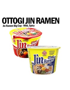 RAMEN OTTOGI KOREA 110G*48/CT