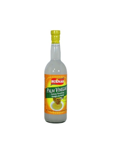 VINAIGRE DE PALME BUENAS 750ML