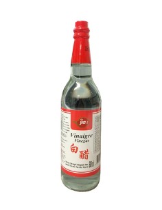 VINAIGRE RIZ NOIR JIA 550ML
