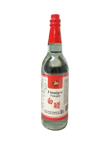 VINAIGRE RIZ NOIR JIA 550ML