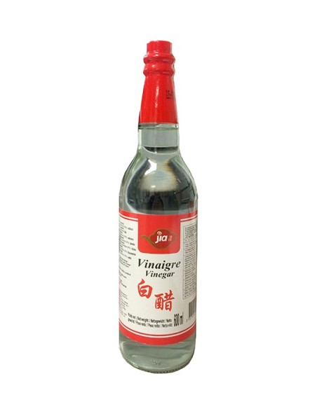 VINAIGRE RIZ NOIR JIA 550ML