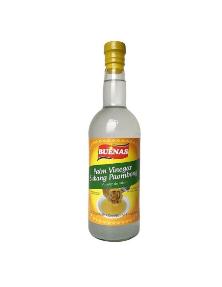 VINAIGRE DE PALME BUENAS 750ML*12/CT