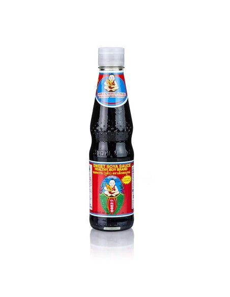 SAUCE SOJA SUCREE HEALTHY BOY 300ML