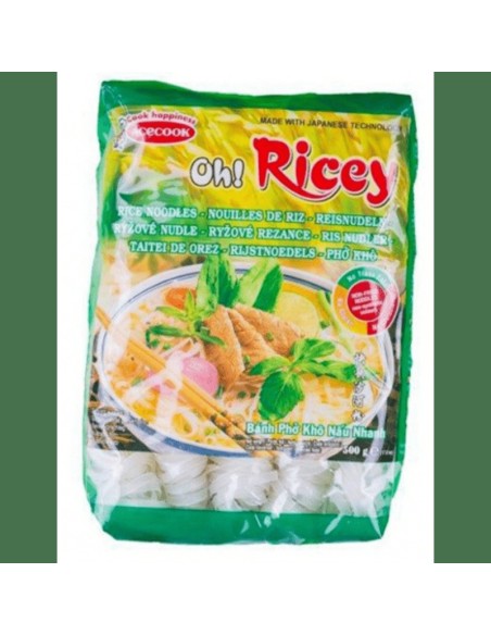 VERMI BANH PHO NAU NHANH ACECOOK 500G
