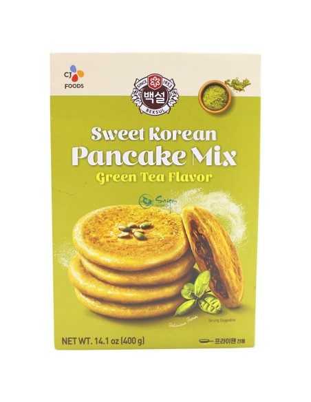 PREPARATION PANCAKE PEKSUL COREE 400G