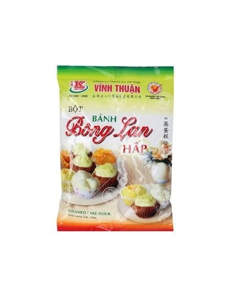 FARINE BANH BONG LAN VINH THUAN 400G*20/CT