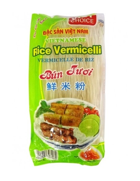 VERMI RIZ BUN TUOI VIET CHOICE 375G*36/CT