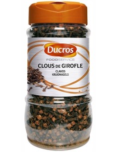 CLOUS GIROFLE DUCROS 165G