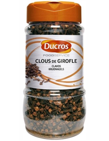 CLOUS GIROFLE DUCROS 165G