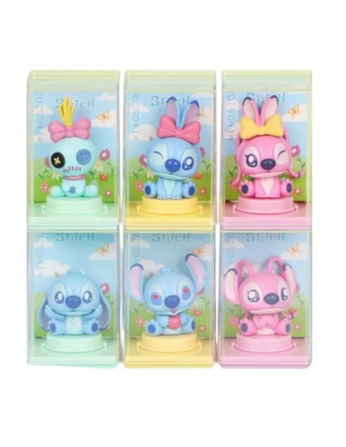 BONBON PETILLANT POMME LEDA STITCH