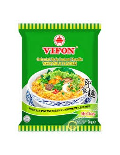 NOUILLE A.VEGETALE VIFON 70G