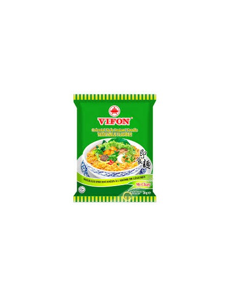 NOUILLE A.VEGETALE VIFON 70G