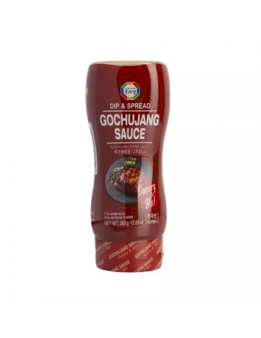 SAUCE GOCHUJANG WANG SURASANG 360G