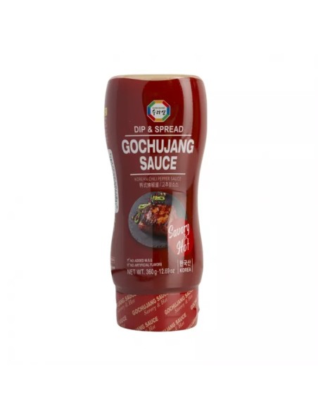 SAUCE GOCHUJANG WANG SURASANG 360G