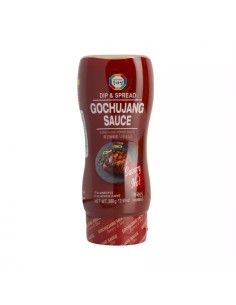 SAUCE KIMCHI KETCHUP WANG SURASANG 330G*12/CT