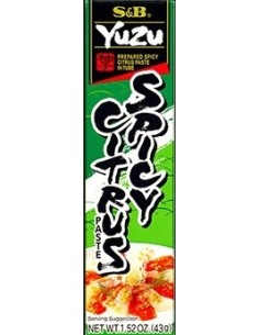 PATE YUZU EPICEE SB 43G