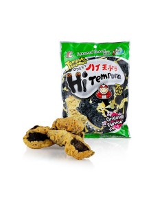 SNACK ALGUE TEMPURA BBQ TAOKAENOI 40G