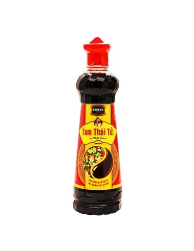 SAUCE SOJA CHINSU TAM THAI TU 500ML