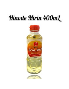 MIRIN HINODE 400ML*10/CT
