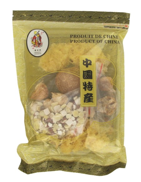 PRE/SOUPE 'RUN-FEI' 110G*24/CT