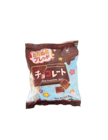 GATEAU TOKIMEKI BREAD MILK CHOCO 80G