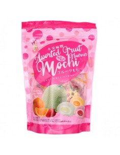 ASSORTIMENT FRUIT MOCHI LOVEetLOVE 120G