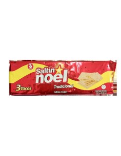 BISCUIT CRAKERS NOEL 300G
