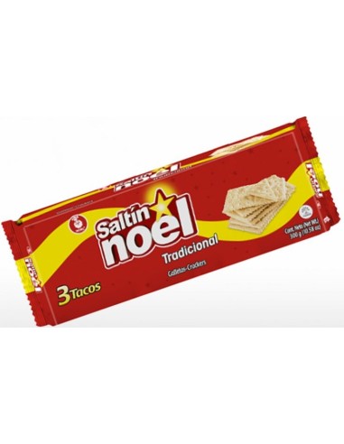 BISCUIT CRAKERS NOEL 300G