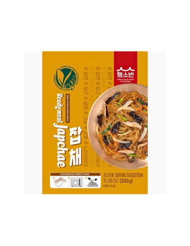 KIT JAPCHAE INSTANT HAENGSOBAN 320G