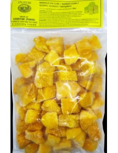 MANGUE CUBE EXOSTAR 500G