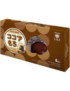MOCHI MINI CHOCOLAT TOKIMEKI 80G