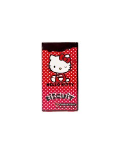 BISCUIT CHOCOLATE HELLO KITTY 40G