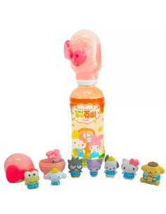 BOISSON POMME OHMY JUICY  SANRIO 220ML
