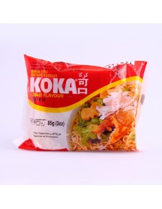 NOUILLE INST A.CRABE KOKA 85G